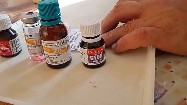 Надо ли пропаивать утят витаминами? А также гусят и цыплят.. Я обычно даю им это. А вы? смотреть онлайн
