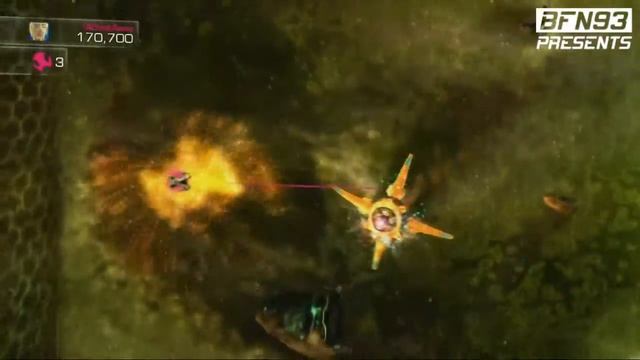 iON Assault First Gameplay HD смотреть онлайн