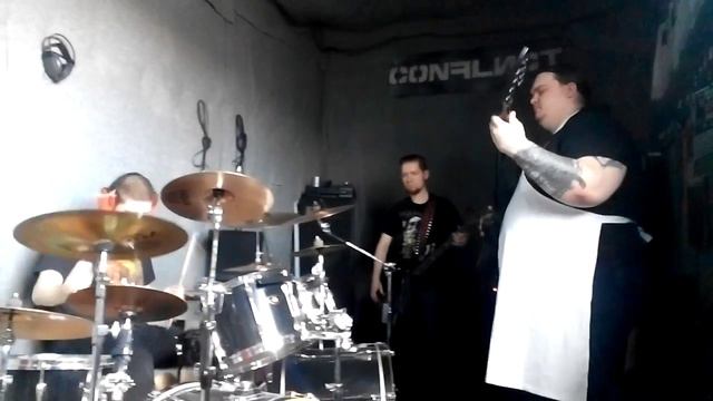 Sphincter is Coming смотреть онлайн