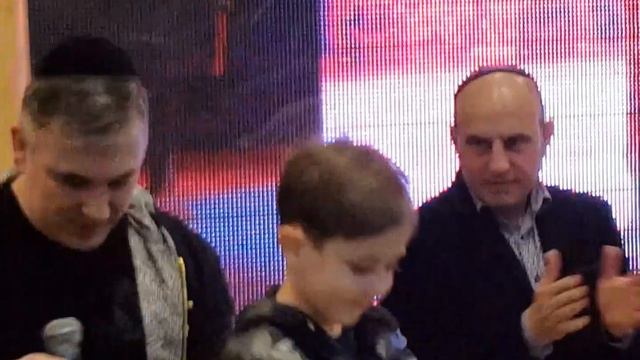 Спокойной ночи господа Роман Симхаев. смотреть онлайн