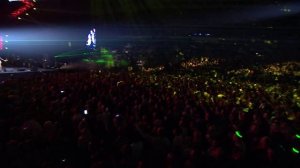 Игорь Саруханов - Зелёные глаза (Live, Минск, 22.02.2020)