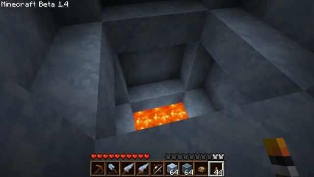 Kaizo Caverns 11 - "Purple Wool" (Z051) смотреть онлайн