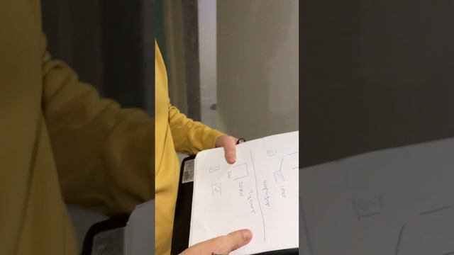 Полная инструкция по замеру дверей смотреть онлайн