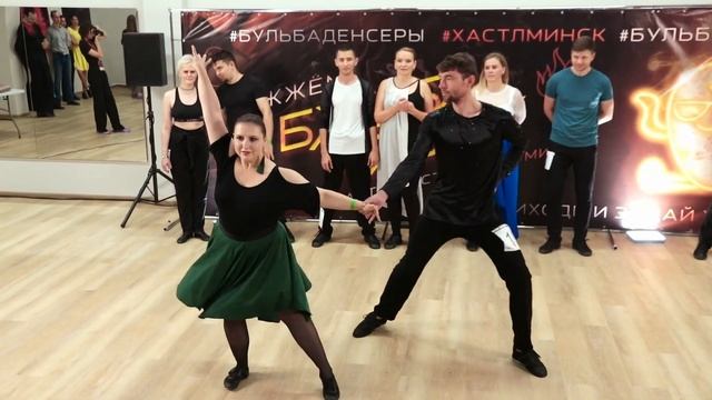 Бульба-Кубок 2023, DnD Rising Star, Финал смотреть онлайн