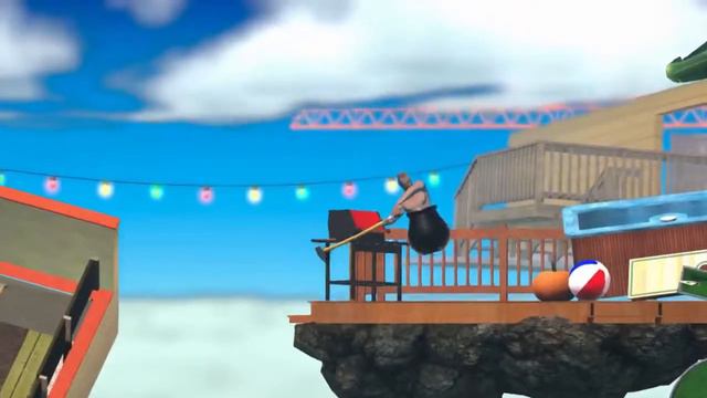 Просто лучшая игра во вселенной, и я в ней застрял! смотреть онлайн