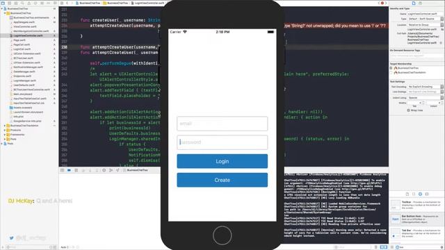 Live Coding with DJ смотреть онлайн