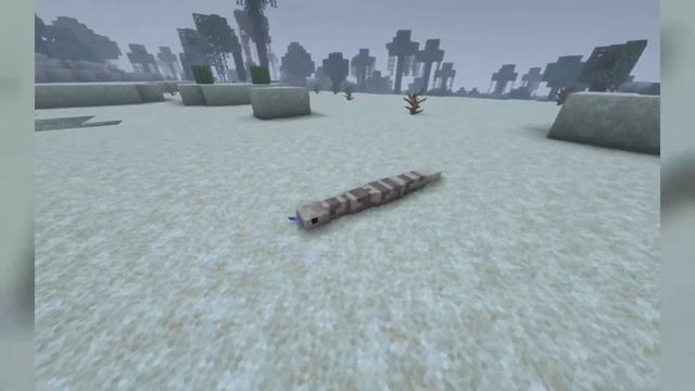 Я Заплатил Разработчику и Он Создал Пустынное Обновление в Майнкрафт | Minecraft Desert Update смотреть онлайн