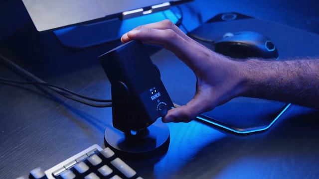 5 Best USB Microphone For Streaming 2022 смотреть онлайн