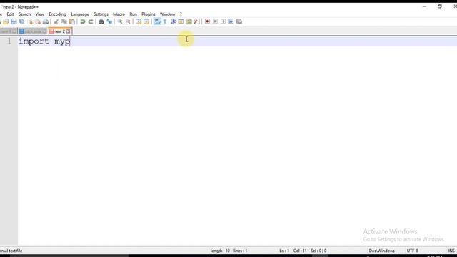 Create & Import Package in Core Java-Dream Learning смотреть онлайн