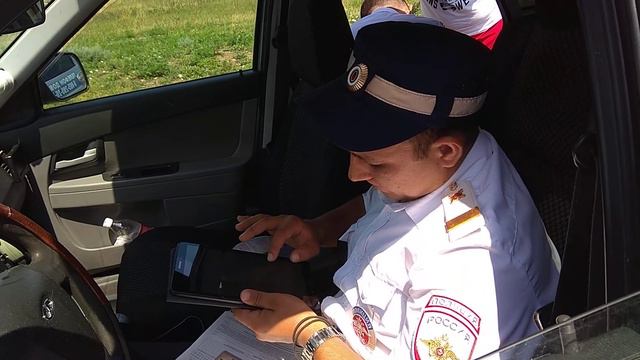 Как нет правильно полиция откуда трассе любой заправка Ставрополь смотреть онлайн