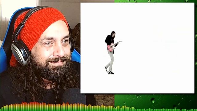 Bondan Prakoso - WTF! - Reaction смотреть онлайн