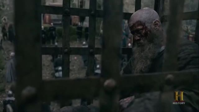 Ragnar - Death Of A Legend (Vikings) смотреть онлайн