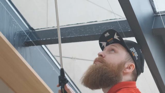 Тонировка квартиры атермальной пленкой смотреть онлайн