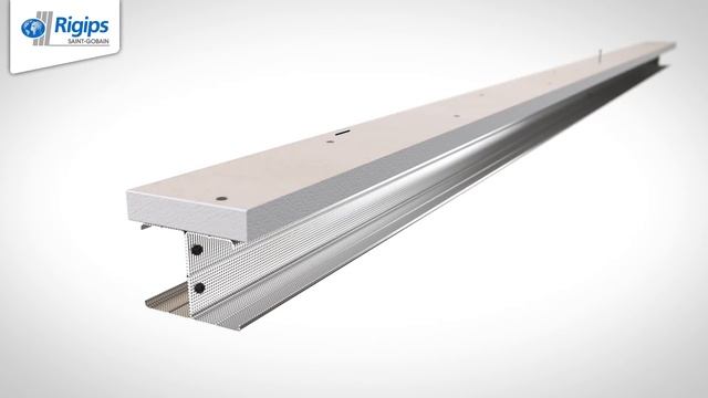 Erstellung/Verarbeitung freitragender Decken F 30 - Rigips Verarbeitung Trockenbau смотреть онлайн