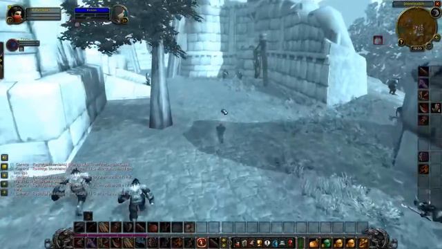 Hannukah Rogue - WOW Classic #18live lvl26 - Ashenvale duo leveling - Road to 70 смотреть онлайн
