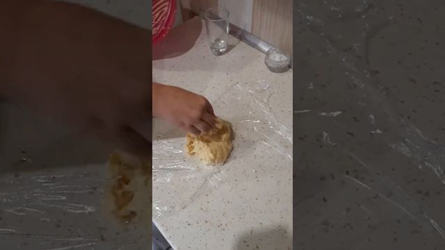 Галета с персиками и малиной смотреть онлайн