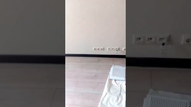 Заканчиваем ремонт квартиры в г.Минске пр.Дзержинского смотреть онлайн