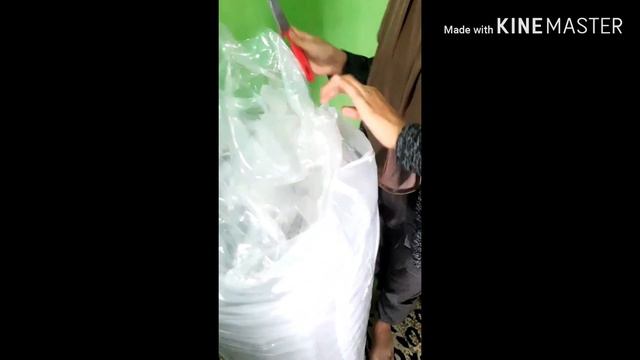 UNBOXING KASUR IN THE BOX !!! SUPER AJAIB. KALIAN HARUS PUNYA!!! смотреть онлайн