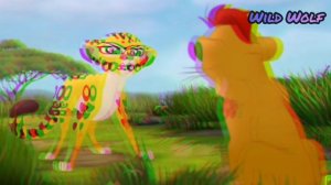 Хранитель Лев: Клип "Идиоты" заказ