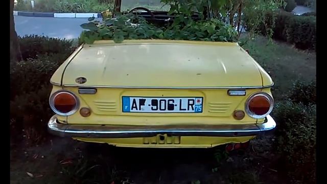 ЗАПОРОЖЕЦ "ЗАЗ-968М" или Запорожец - ВАЗон ;-) смотреть онлайн
