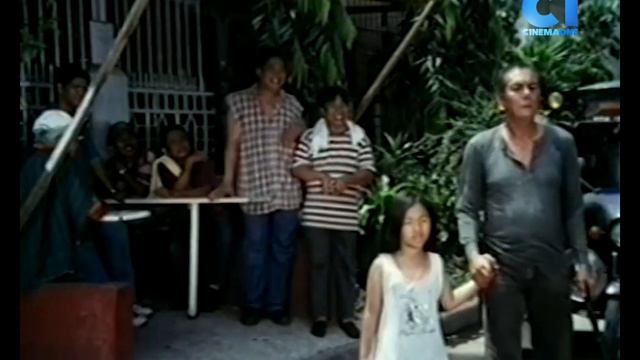 'Basta Tricycle Driver, Sweet Lover' FULL MOVIE Part 1 | Dennis Padilla, Smokey Manaloto | Cinemaon смотреть онлайн