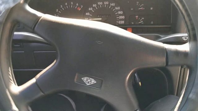 Люфт руля (свободный ход) Opel Omega A смотреть онлайн