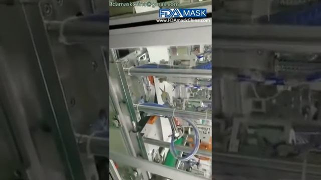 Дети дети студент 3D маска для лица складная маска машина для производства масок в смотреть онлайн