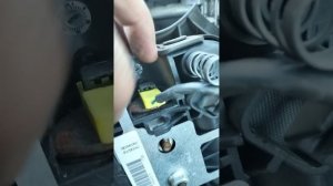 Пропал сигнал на Ниссан Алмера 2006 год