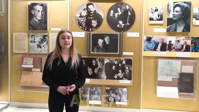 Музеи: Кыргызский государственный дом-музей М. В. Фрунзе смотреть онлайн