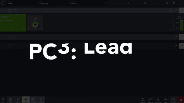 Automating and controlling Headrush Prime: The Ultimate Pedalboard with Camelot Integration смотреть онлайн