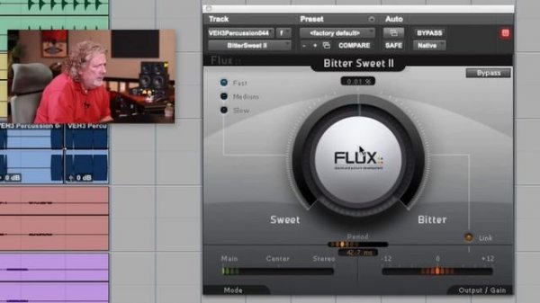 Fix the Transients in Your Mix - Into The Lair #111