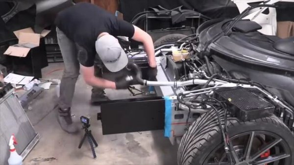 Budget Lotus Evora - 5 Months in 5 Minutes