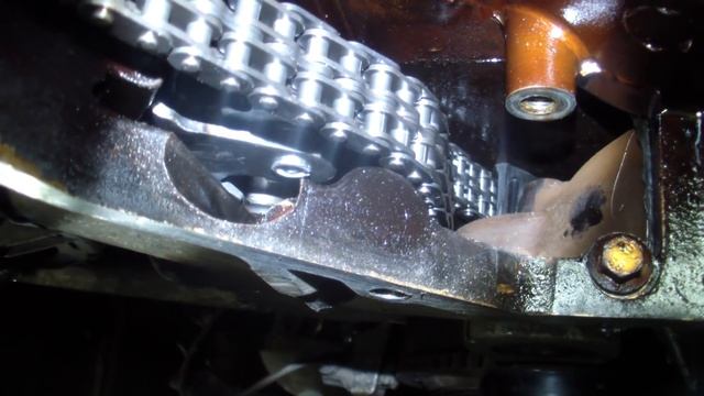 УАЗ ХАНТЕР 2016 год замена грм . смотреть онлайн