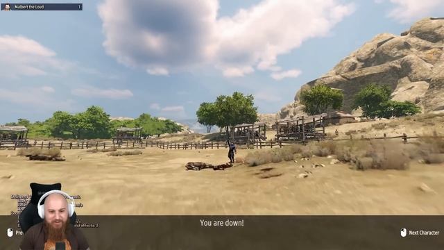RISE OF THE GOLDEN STALLION! Mount & Blade II: Bannerlord - Khuzait Campaign #1 смотреть онлайн