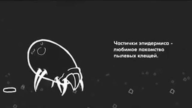 Домашняя пыль