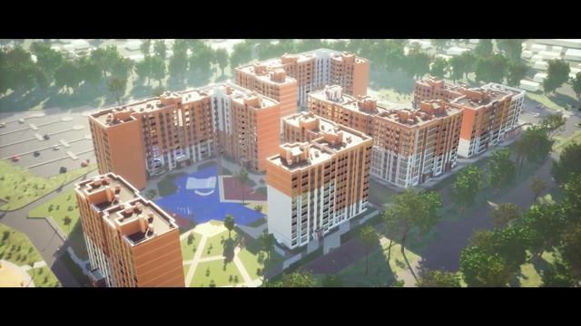 ЖК КУЛИК | СПК смотреть онлайн