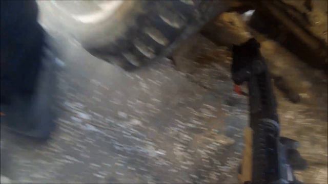 Sc Village Chopstickz P.O.V 12-28-13 смотреть онлайн