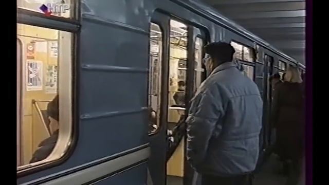 МЕТРО НИЖНЕГО НОВГОРОДА - ИСТОРИЯ, ПОДРОБНЫЙ ОБЗОР смотреть онлайн
