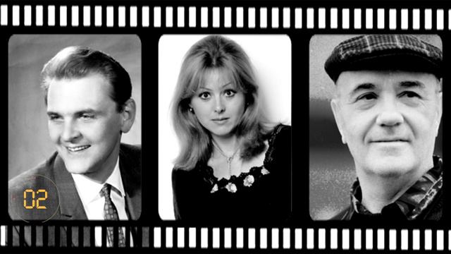 Сможете угадать 10 советских фильмов по 3 актерам, которые в нем снимались? КВИЗ смотреть онлайн