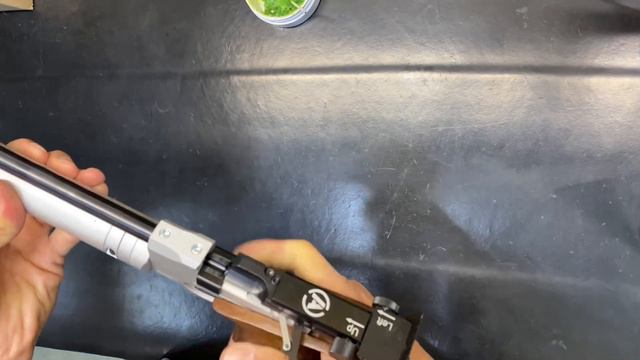 Оружейная кухня ATAMAN представляет инструкцию по снятию баллонов с пистолетов и винтовок смотреть онлайн