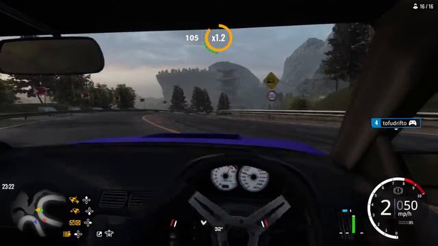 CarX Drift Racing Online first Person смотреть онлайн