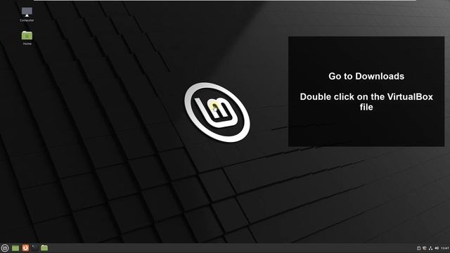 How to install VirtualBox on Linux Mint 21 ✔️ смотреть онлайн
