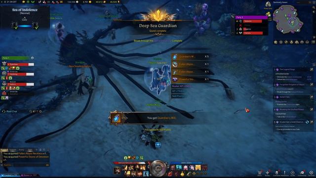 BEST WAYS to PREPARE - Upcoming NEW CLASS & BOOSTS in LOST ARK смотреть онлайн