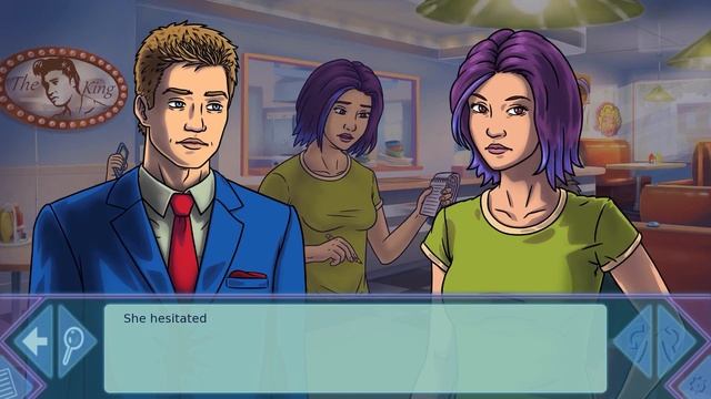 COVER ME IN PASTA, DADDY! (A Near Dawn // Let's Play - Visual Adventure Hilarious Game!) смотреть онлайн