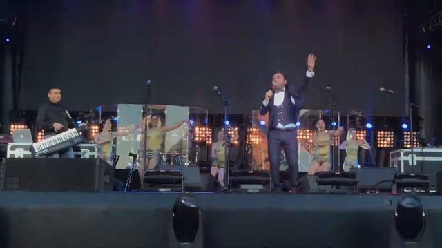 MA DANCE SHOW NSHAN HAYRAPETYAN смотреть онлайн