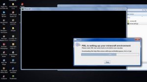 Как установить Minecraft Forge (+ Исправление ошибки при установке)