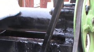 экструдер своими руками 1 часть