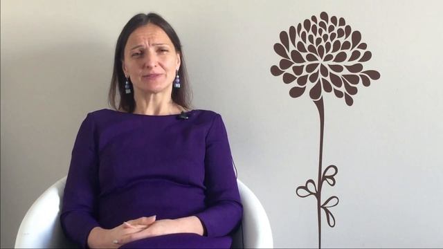 Оксана Бородянская. Энерго-информационная системная психотерапия смотреть онлайн