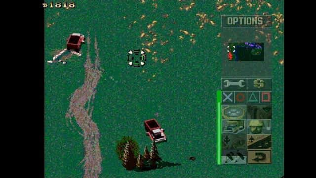 Let's Play Command & Conquer: Red Alert (PSX) #20 | Soviets Mission 5: Khalkis Island смотреть онлайн