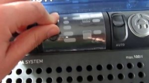Zelmer Solaris 5500 Twix - vacuum cleaner fail